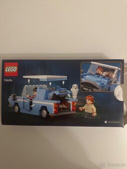 LEGO 76424 - 3