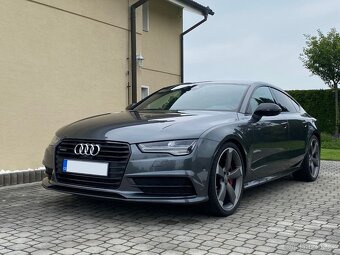 Audi A7 Competition Quattro 240kW - 3