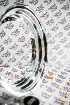 Límce pro dělená kola R16 BBS, SCHMIDT, SPEEDLINE - nové - 3