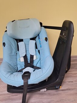Maxi Cosi Isofix - 3