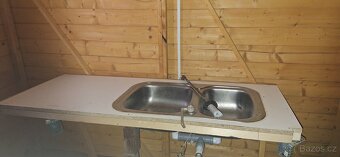 Prodejní Stánek - 3