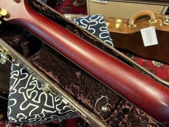 Kytara Taylor GS5-12 elektroakustika - 3