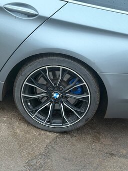 BMW F11 530d Xdrive - 3