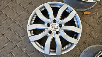 Sada Alu Disků 5x112 R17 CMS - 3