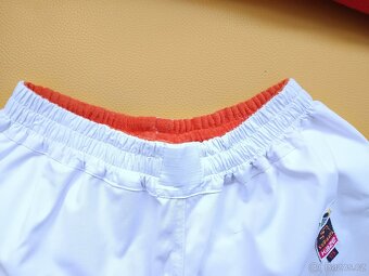 Kaze Surikata wkf kimono - 3