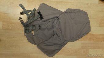 Jídelní židlička Ikea - 3