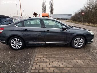 Citroën C5  2011 1.6i Automat - 3