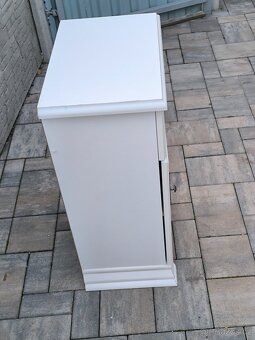 Prodám komodu Kentuki - 3