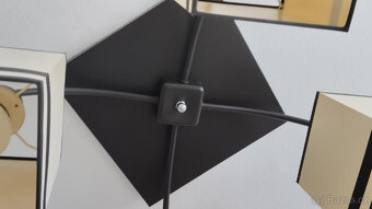 STROPNÍ SVÍTIDLO / LUSTR - 3