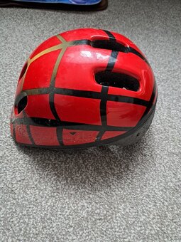 Dětská přilba - 3