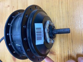 Zadní motor Bafang 250W - 3