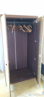 Sada úložných skříní - 3