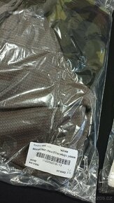 Prodám vojenské oblečení AČR - 3