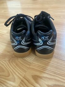 Dětské boty KIPSTA vel.35 - 3