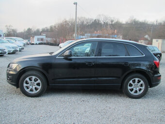 Audi Q 5 3.0 TDI - 3