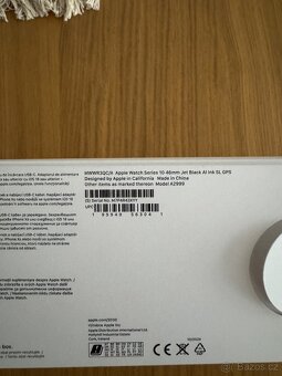 Apple Watch Series 10 46 mm - 3