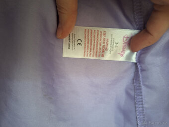 Karnevalový kostým 3 - 4 roky Disney - 3