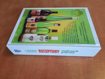 Receptury studených pokrmů - 3