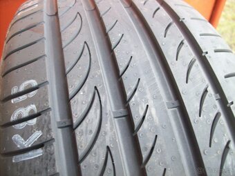 letní sada Pirelli 215.55.17 98Y XL - 3