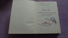 Knihy Ceský rok. - 3