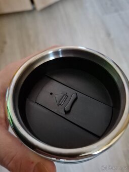 Boston Bruins originální termohrnek - 3