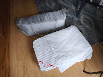 Cestovní postýlka - 3