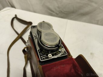 Fotoaparát Flexaret VI - 3