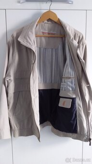 Pánská bunda vel. L zn. CANDA - 3