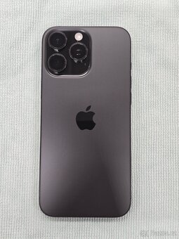 IPhone 16 pro Max, 512Gb - 3