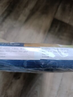 Damaškové povlečení - 3