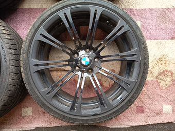 BMW M3 19" Styling 220 dvourozměrné - 3