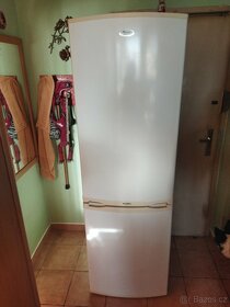 Whirlpool, A class - 3