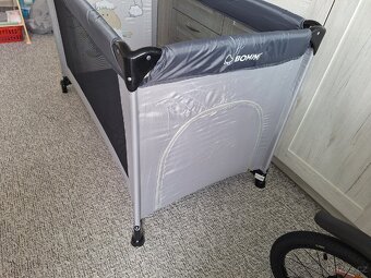 Cestovní postylka Bomimi - 3