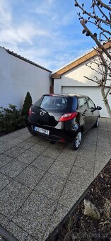 Mazda 2,1,3 63 kw - 3