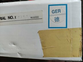 Atari 800XE v originál krabici - 3