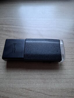 Baterka, svítilna, lampička BMW - 3