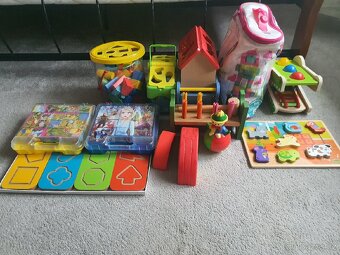 Hračky - 3