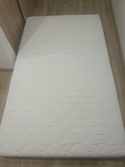 Matrace 120x200 - 3