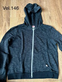 Mikiny, svetr, vel.146 - 3
