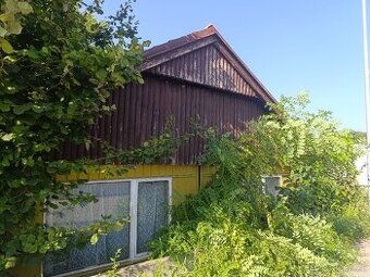 Stavební buňky (včelín) - 3