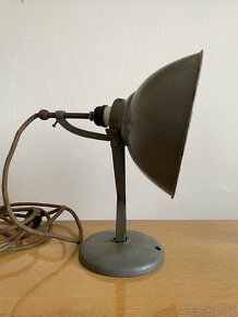 Retro industriální lampy Drukov - 3