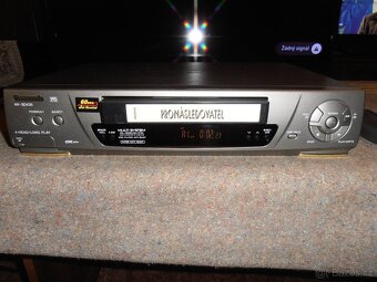 ((( VIDEOREKORDÉR PANASONIC... ))) - 3