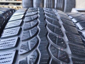 Zimní pneu =BRIDGESTONE= 195/50 R16 - 3