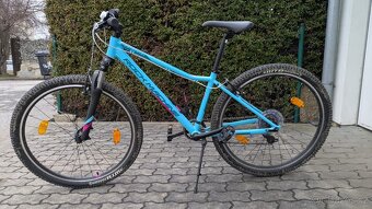 Juniorske kolo 27 - 3