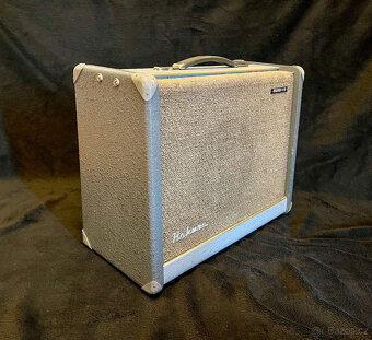 HOHNER ORGAPHON 18MH - VINTAGE 64´ - 3