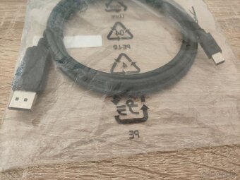 DVI-D, DisplayPort, Mini Display Port kabely - 3