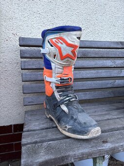 Alpinestars tech 10 - 3
