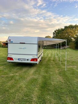 Karavan WILK , výborný stav, plná výbava - 3
