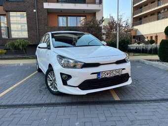 Kia Rio 1.2i - 3