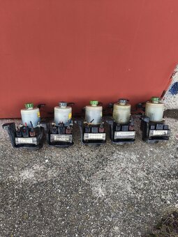 Koyo servočerpadlo - Fabia 1 (146tkm, 2004) - 3